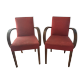 Old Bridge armchairs