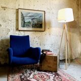 Lounge armchair 1960s