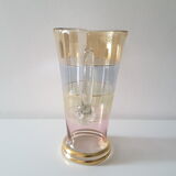 Carafe pichet Verrerie de Monaco