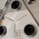 Suspension Taraxacum 88 S1 Achille Castiglioni for Flos 1988 Aluminium