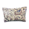 Handmade Floral Turkish Cushion Cover 40x60cm