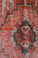 Tapis Marocain Ancien - 149 x 238 cm
