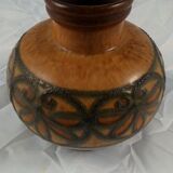 Vase Strehla ceramic