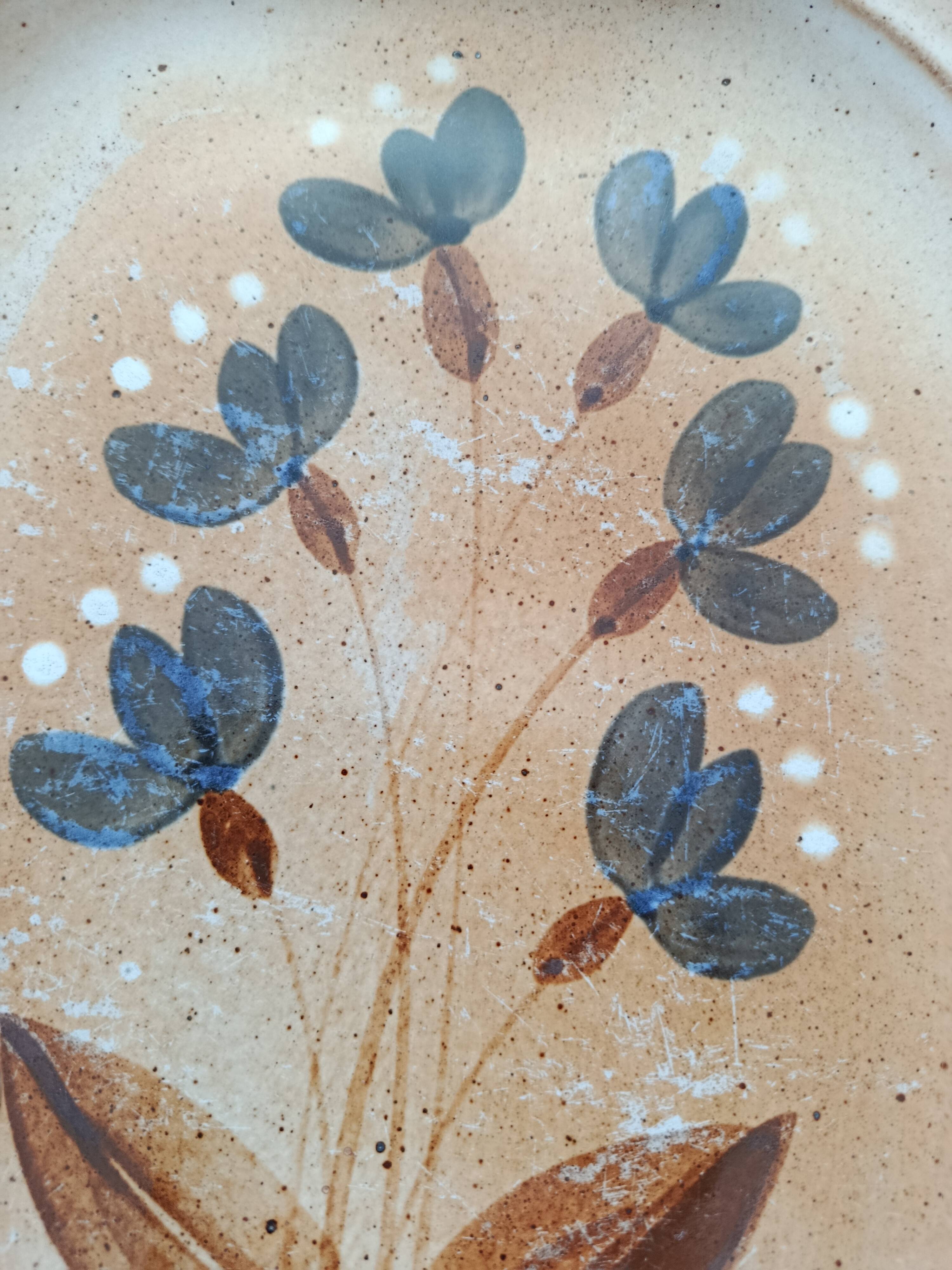 Stoneware from the Marais