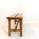 Banc 3/4 places, 1970