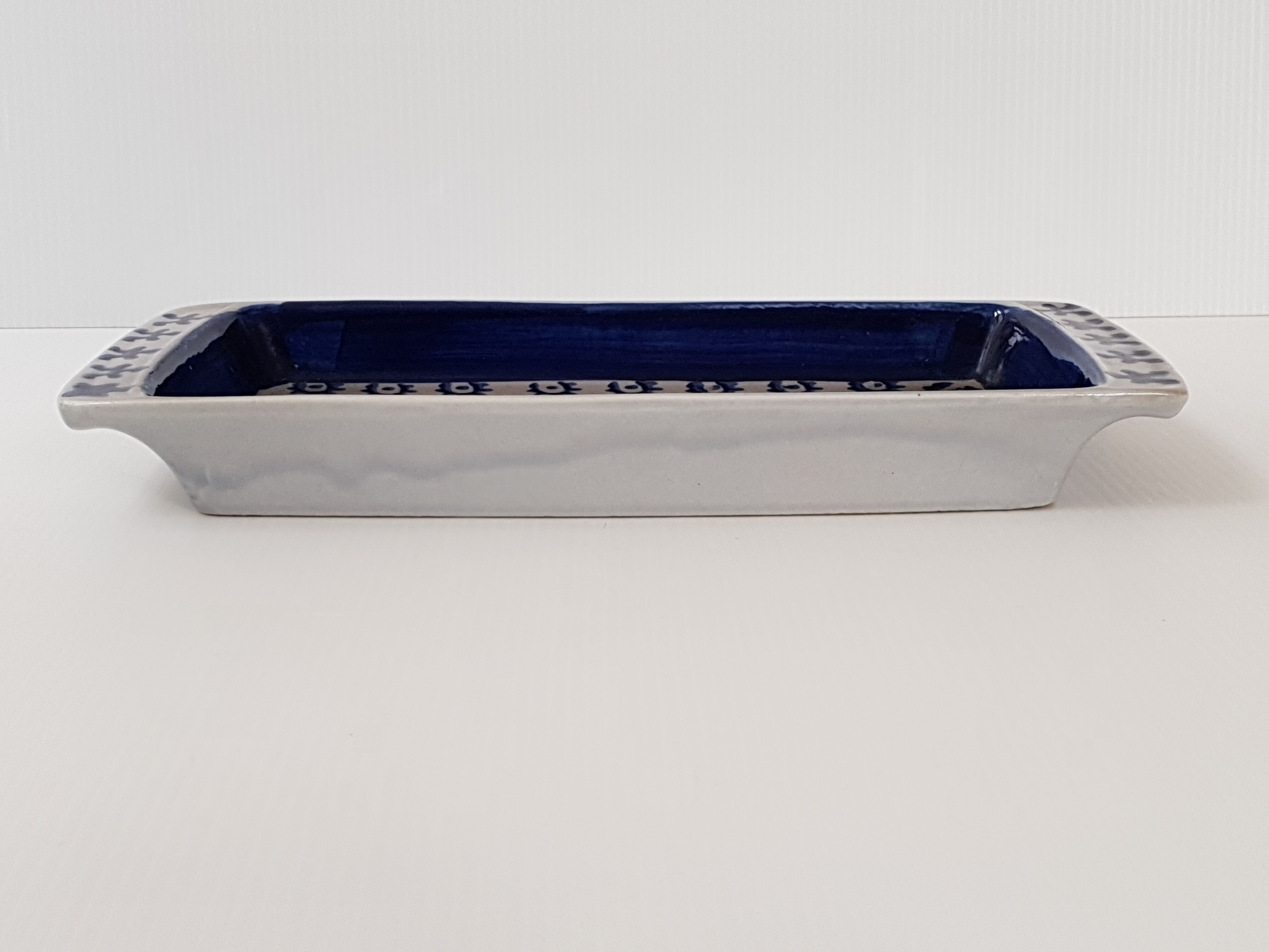 Vintage Westervald pocket empty