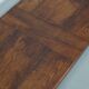 French Early 20th Century Farmhouse Rustic Oak Coffee Table