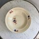 Lot of 16 plates Moulin des Loups Orchies "Germaine"