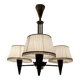 Large Art Deco Chandelier