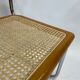 Cesca design chair b32 model in chrome