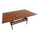 Table basse scandinave modulable