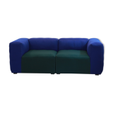 Mags Soft 2-Seat Sofa from HAY
