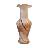Opaline vase