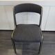 Lot de 4 chaises Baumann modèle Gondole, années 1970