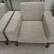 Paires de fauteuil italien