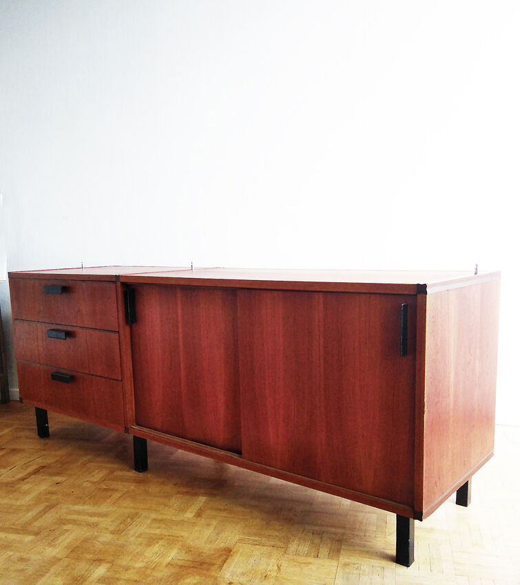 Sideboard by Cees Braakman edition Pastoe  1950/60