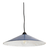 Industrial lamp, metal lampshade, factory lamp, workshop lamp