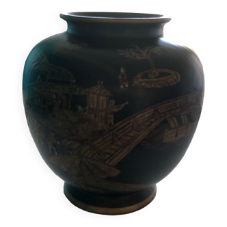 Chinese vase