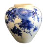 Vase XIXe fabriqué en Chine