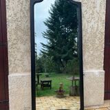 Miroir ancien 205/87cm