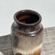 West Germany stoneware vase