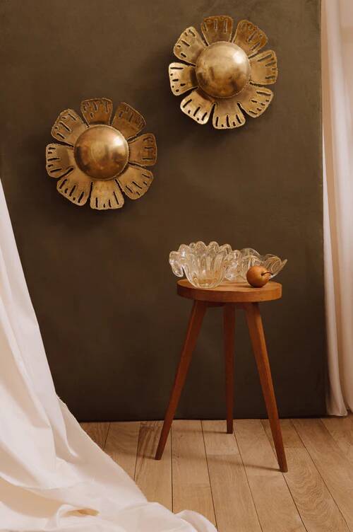 Decorative bowl or empty pocket in Murano glass, Italy, 20th century