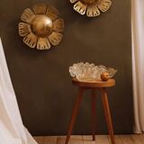 Decorative bowl or empty pocket in Murano glass, Italy, 20th century