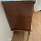 Meuble de rangement scandinave vintage