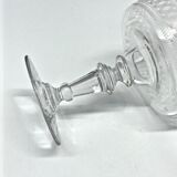 Clichy champagne glasses