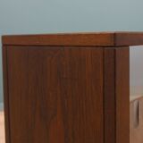 Oak sideboard, Danish design, 1980s, production: Denmark