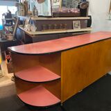 Formica counter