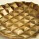 Vide poche vintage ananas en laiton