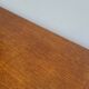 Vintage chest of drawers 1950 feet compass 4 drawers
