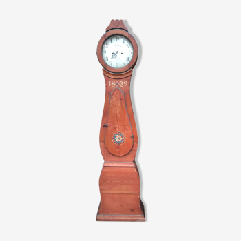 Horloge suédoise Mora 1829
