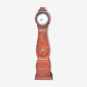 Swedish Mora clock 1829