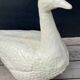 Ceramic goose