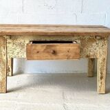 Table basse vintage
