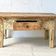 Table basse vintage