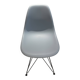 Set of 4 chairs - Eames Plastic Side Chair