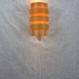 V280 wooden sconce by Hans-Agne Jakobsson, Sweden