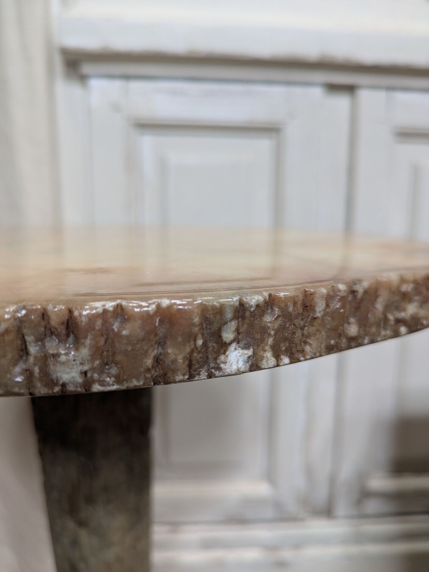 Onyx Stool
