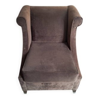 Bergère armchair