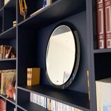 Large solid mirror