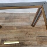 Table basse de Renato Zevi, années 1970