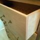 Vintage chest of drawers