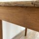 Old side table or desk