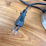 Double articulated lamp in industrial style – metal – 2 adjustable arms