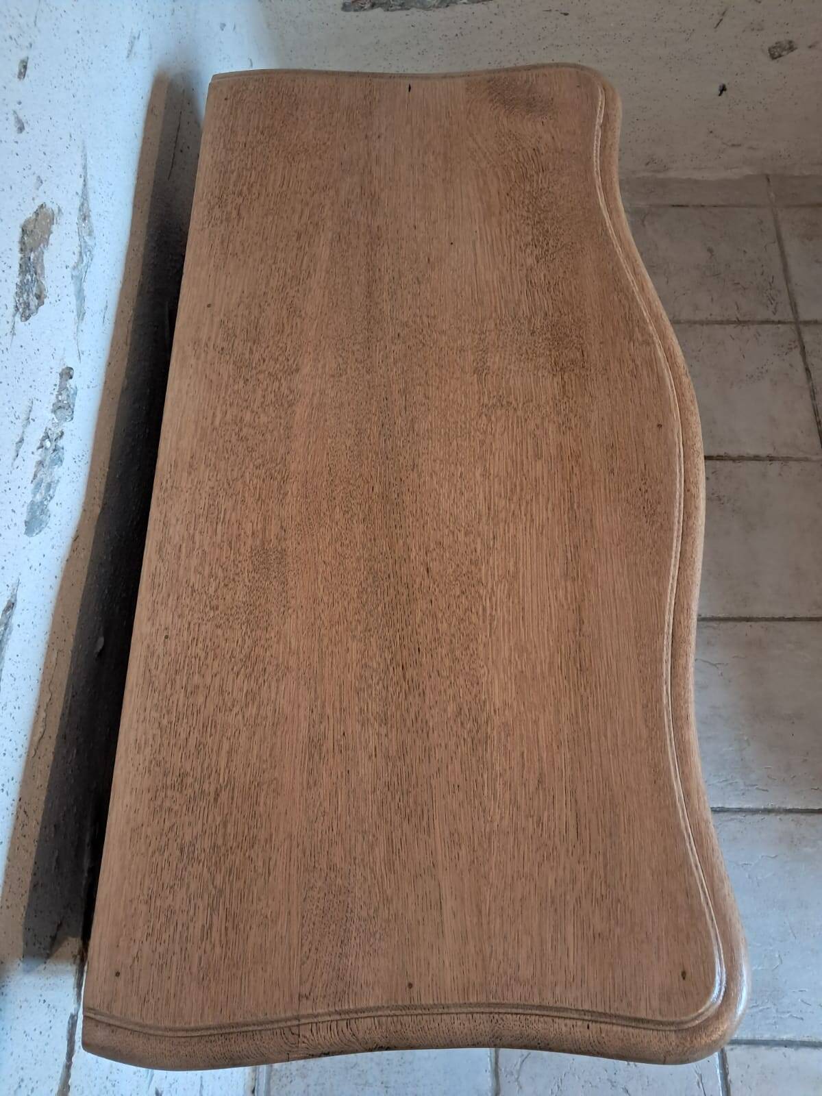 Louis XV style chest of drawers