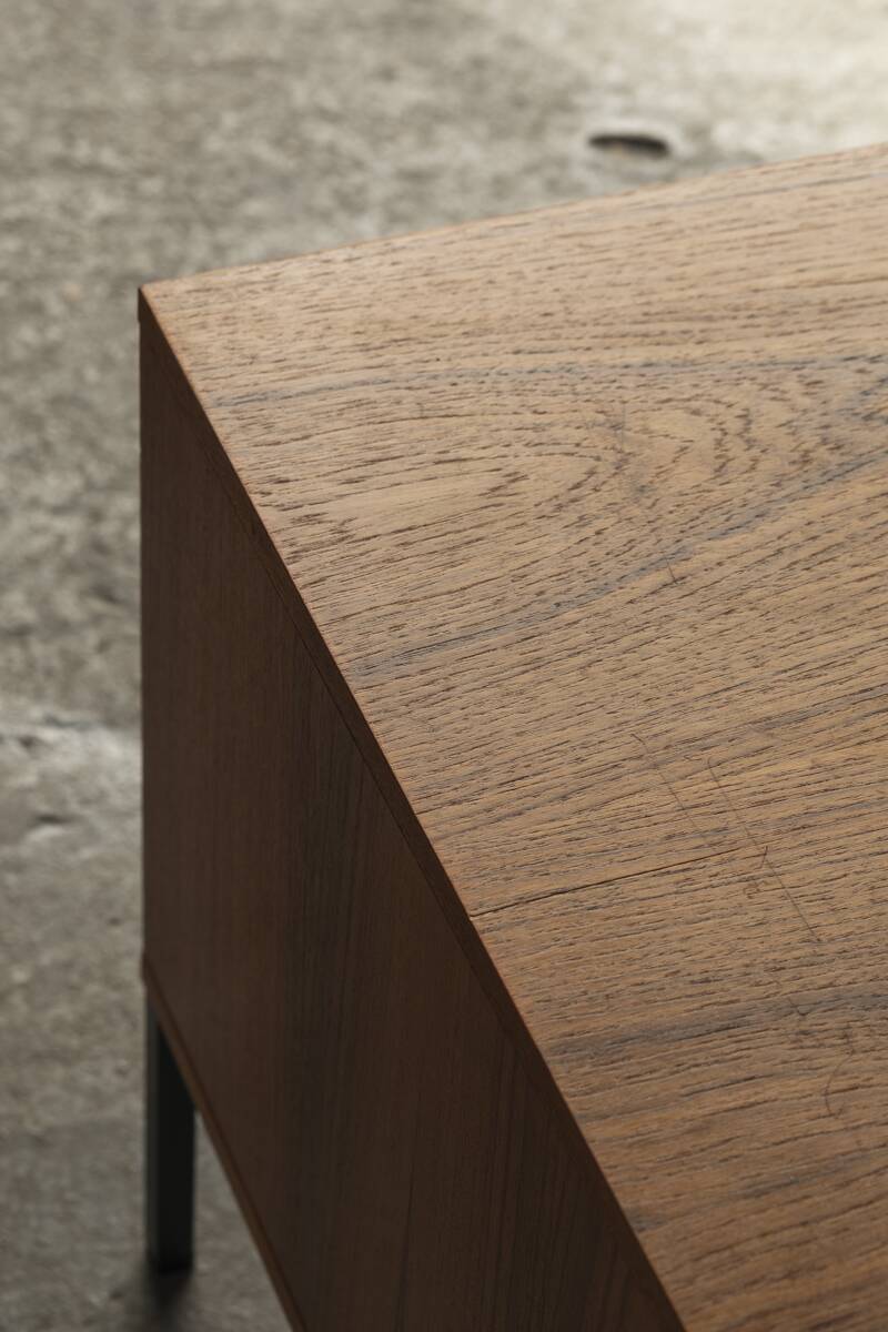 Cabinet by Gunter Renkel for Rego, Germany, 1960s