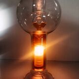 Boiling Lamp • Space Age • 1970